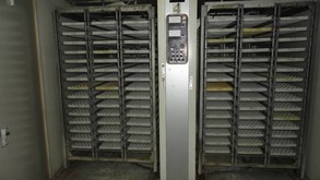 Otvoren predvarionik