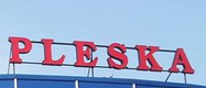 Pleska